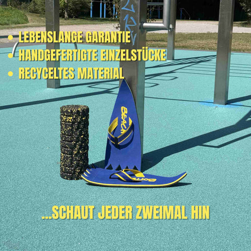 Beach Botten ™ - Das Original