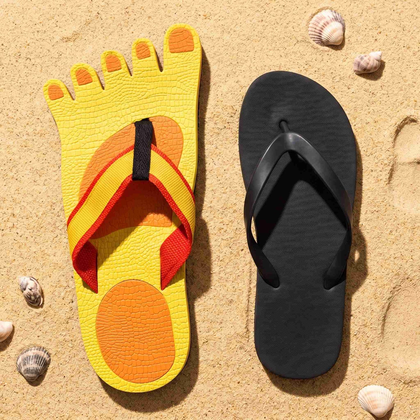 Beach Botten ™ - Das Original