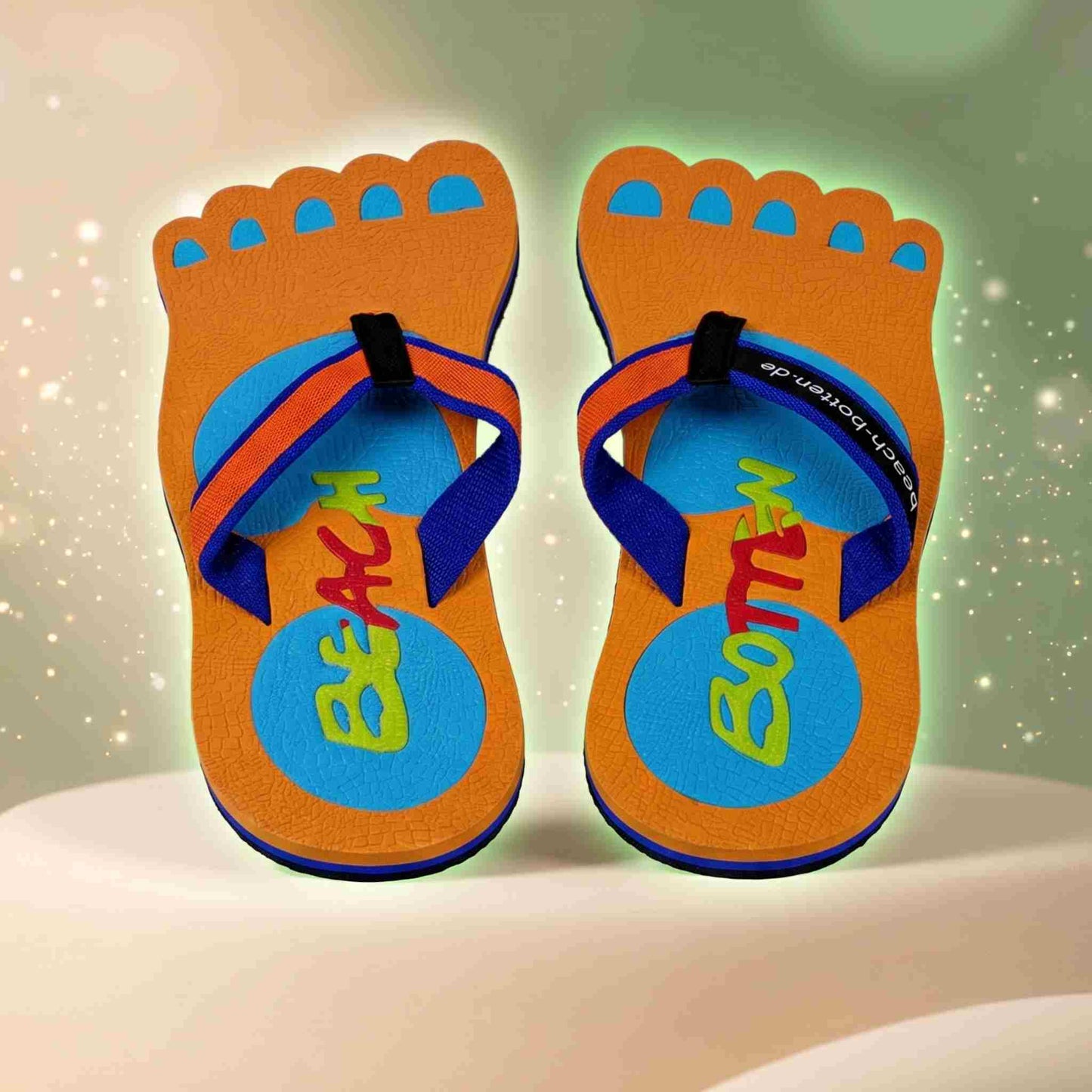 Beach Botten ™ - Das Original