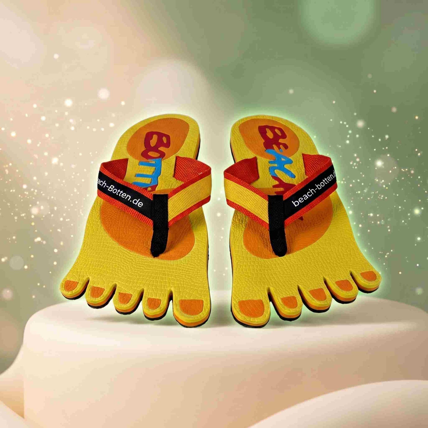 Beach Botten ™ - Das Original